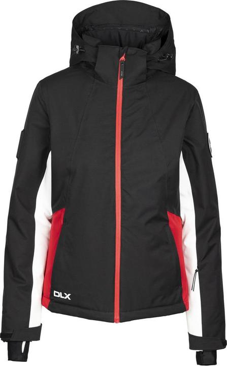 Ski jackets
