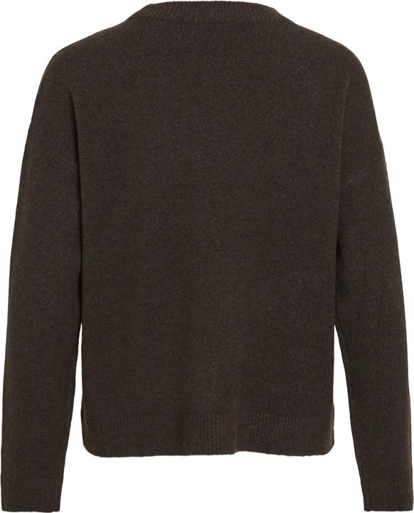 Image du produit Vila VILOLO Rundhals Strickpullover (L)