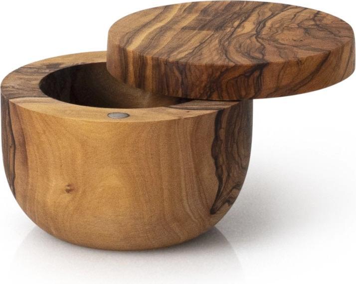 Actual product image Continenta Olivenholz Dose