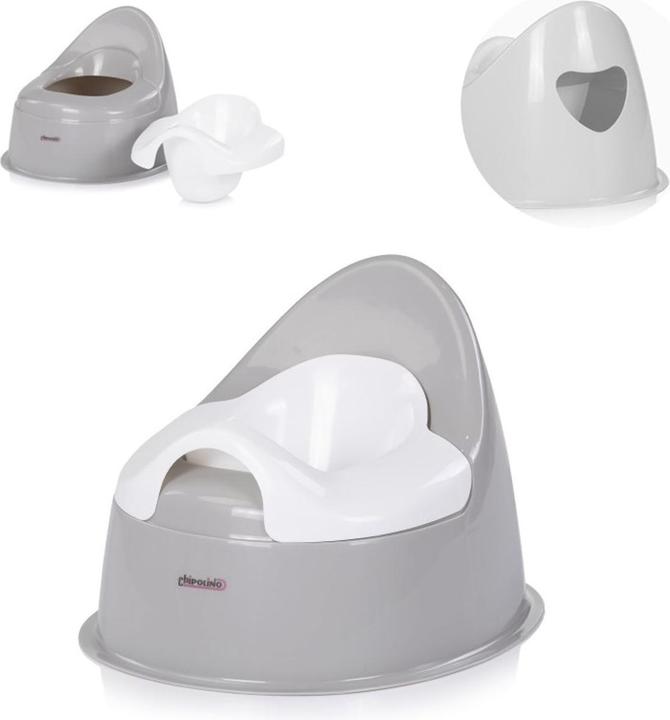 Chipolino Töpfchen Party rutschfest