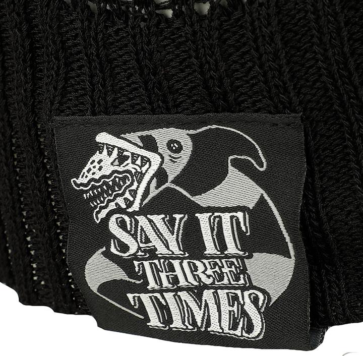 Produktbild Beetlejuice Spider Web (M)