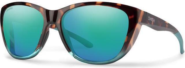 Opal Fade, Polarized Opal Mirror