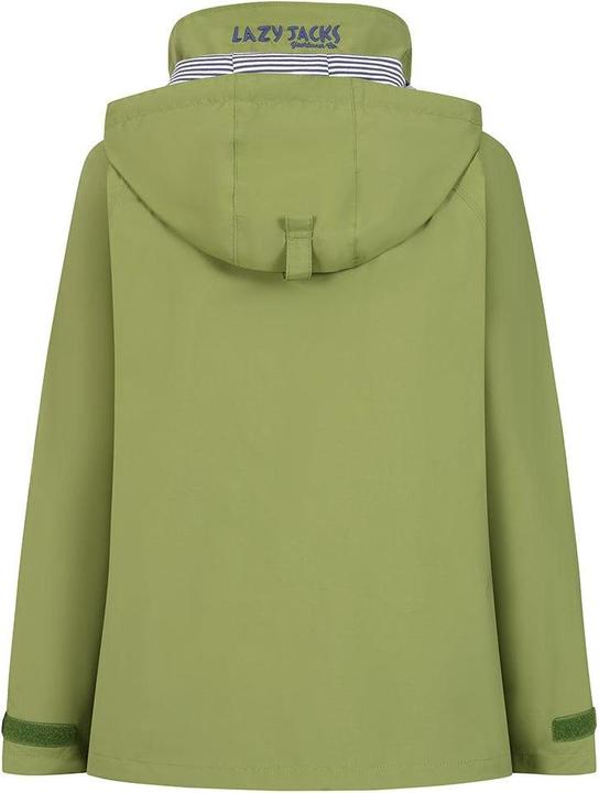 Produktbild Lazy Jacks Jacke wasserfest (40)
