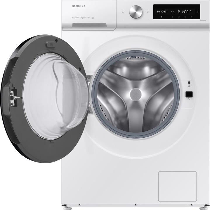 Produktbild Samsung WW90DB7U34GWU5 (9 kg, Links)