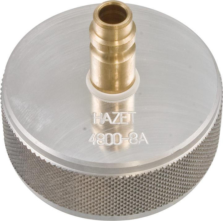 Produktbild HAZET Kühlerpumpe und -adapter 4800-8A