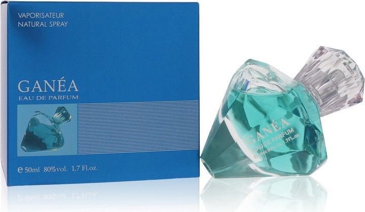 Immagine prodotto Ganea Eau De Parfum Spray 50 ml (Eau de parfum, 50 ml)