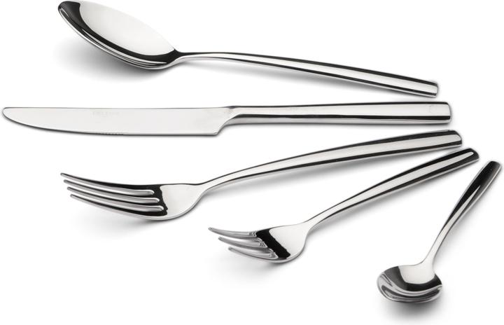 Produktbild Weis Besteckserie Puro Set 30t (30 Stück, Messer)