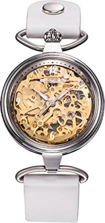 Immagine prodotto Zeppelin Principessa del cielo automatico (Orologio da polso analogico, 34 mm)
