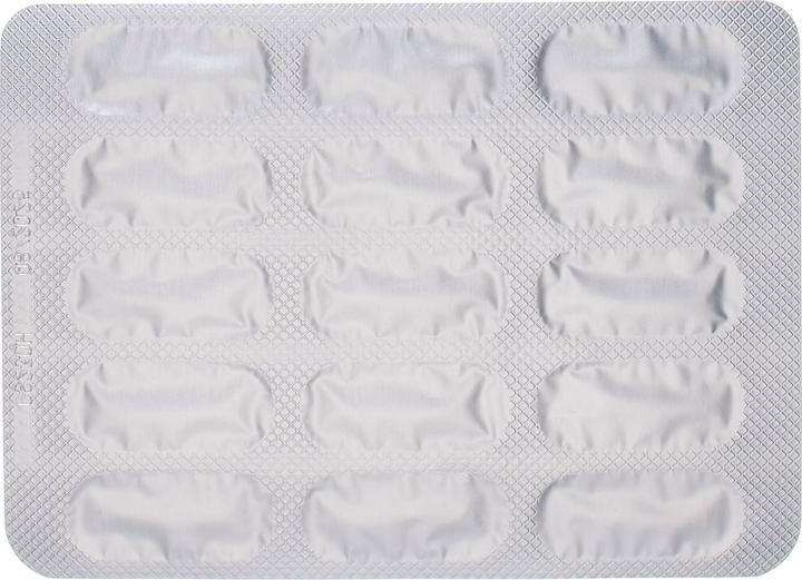 Image du produit Nurilia Condensyl caps (30 pièce(s), Capsules, 37 g)