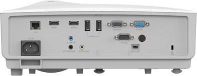 Immagine prodotto vivitek DH856 - Proiettore DLP - 3D - 4800 ANSI lumen - Full HD (1920 x 1080) (Full HD, 4800 lm, 1.39 - 2.09:1)