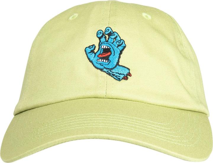 Produktbild Santa Cruz Screaming Mini Hand Cap