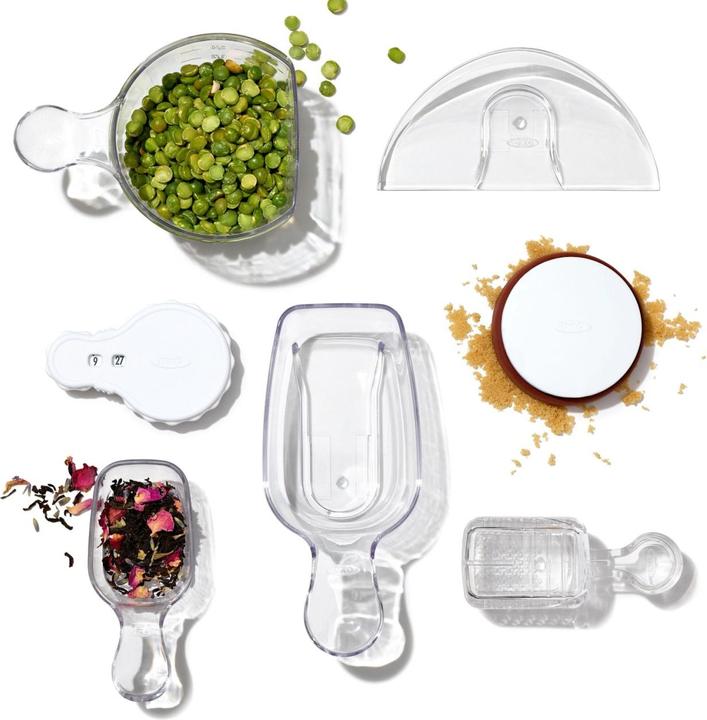 Productafbeelding OXO Pop 2.0