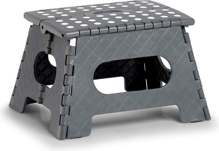 Zeller Present Tabouret pliant