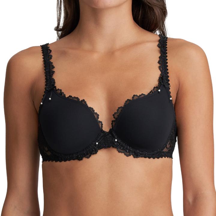 Marie Jo Soutien-gorge Jane à bonnets en forme de coeur (Une unité par pack, 70 C)