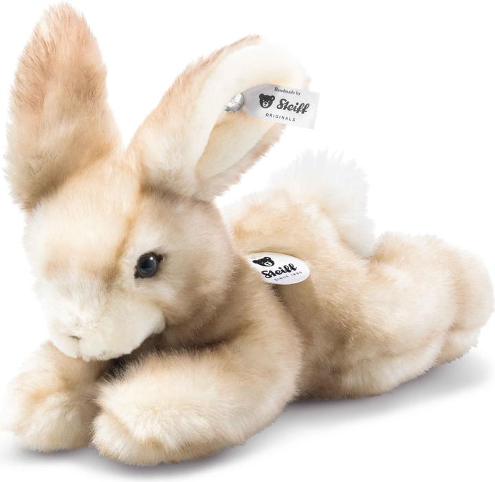 Image du produit Steiff Lapin chouchou beige 24cm (24 cm)