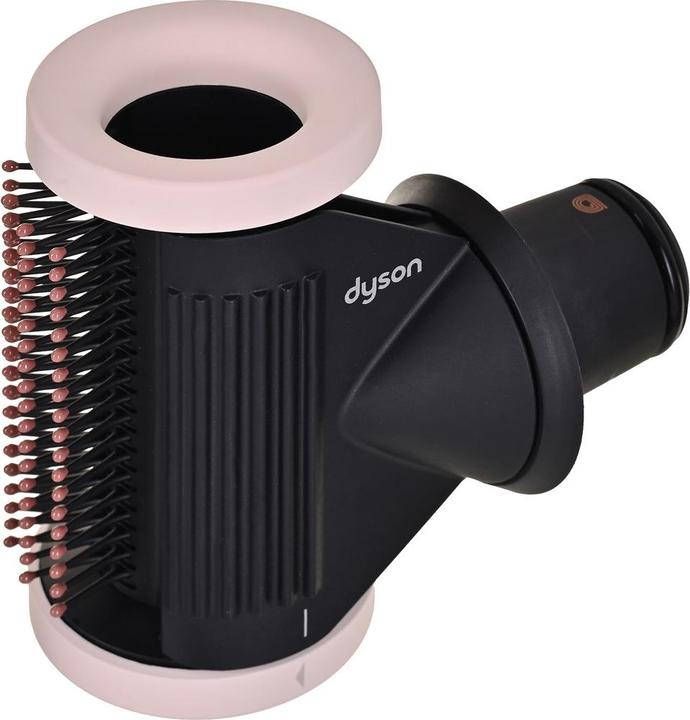 Actual product image Dyson Supersonic Nural Straight+Wavy (1600 W)