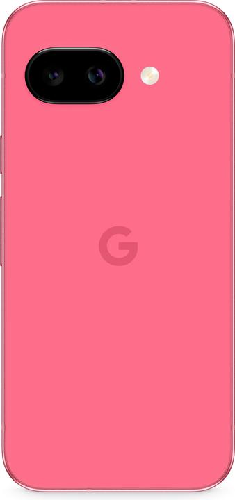 Immagine prodotto Google Pixel 9a (128 GB, Periferia, 6.30", SIM + eSIM, 5G)