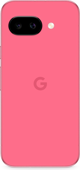 Image du produit Google Pixel 9a (128 Go, Frange, 6.30", SIM + eSIM, 48 Mpx, 5G)