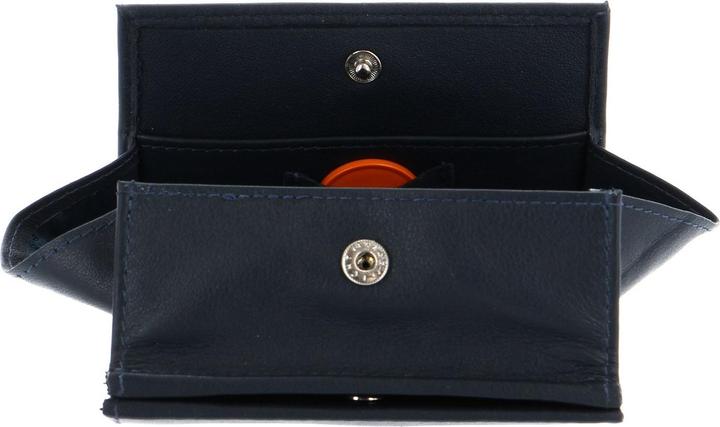 Actual product image Voi Soft Robin wallet leather 9 cm