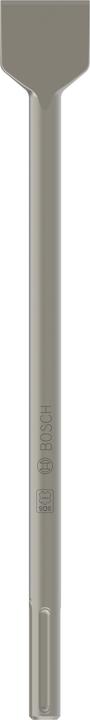 Image du produit Bosch Professional Zubehör PRO SDS max-4C Jeu de burins à bêcher, 50 x 400 mm (50 mm)