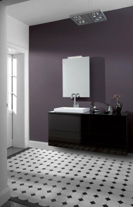 Produktbild Alape Aufsatzbecken AB.R585H.1, rechteckig B: 585mm H: 143mm T: 405mm, 3202000000, weiss (405 mm, 585 mm)