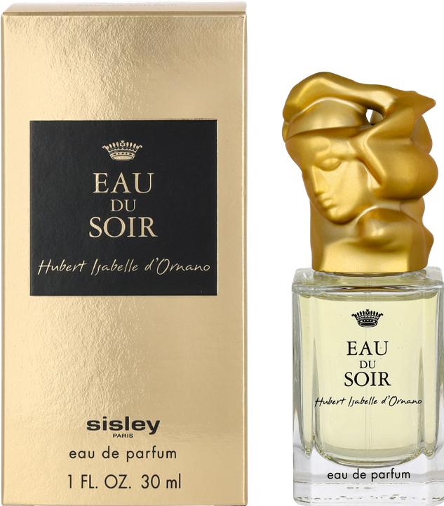Immagine prodotto Sisley Eau Du Soir Eau De Parfum Spray (Eau de parfum, 30 ml)
