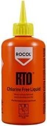 Actual product image Rocol Skaereolie RTD Liquid Klorfri 350ml