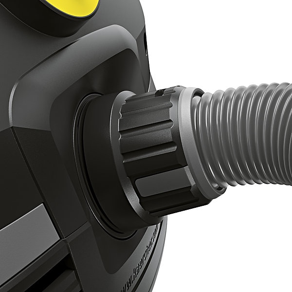 Actual product image Kärcher Professional 50/1 Tact Te H (Wet dry vacuum cleaner)