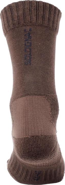 Produktbild Solognac Socken 2er-Pack Baumwolle (2er Pack, 47/49)