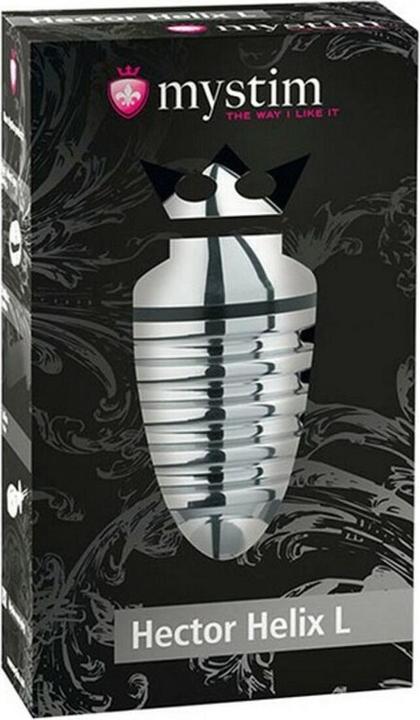 Produktbild Mystim Hector Helix