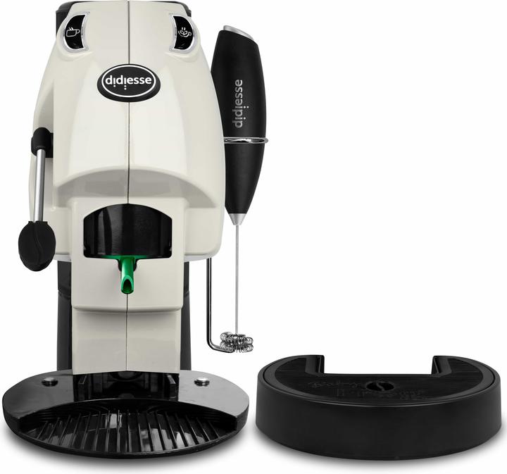 Produktbild Didiesse Did.Baby Frog Cof&Tea Avo Baby Frog Cofee&Tea Avor () (E.S.E.)