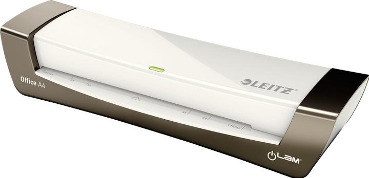 Produktbild Leitz Laminator iLAM Office A4 (125 µm, A4)