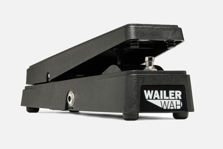 Image du produit Electro-Harmonix Wailer Wah (Guitare électrique)