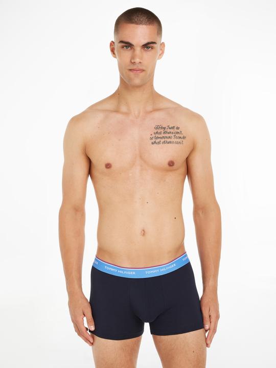 Productafbeelding Tommy Hilfiger 3p Wb Trunk (M, Set van 3)