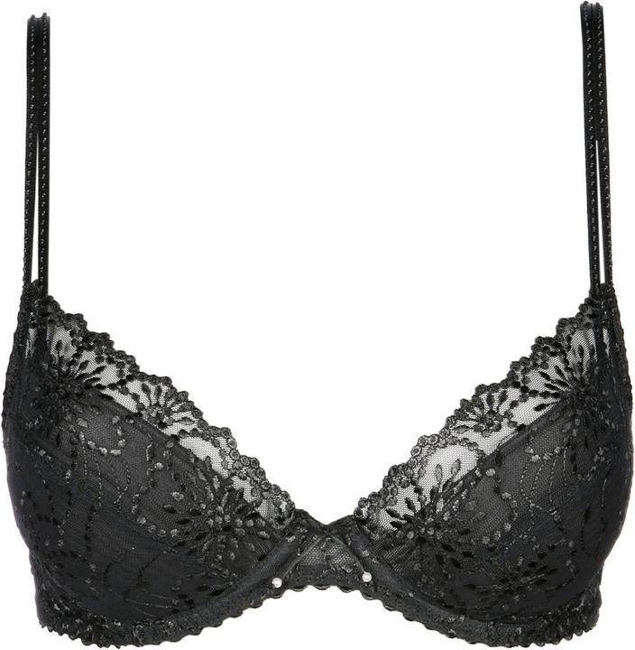 Immagine prodotto Marie Jo Reggiseno push-up "Jane" nero (75 C, Confezione singola)