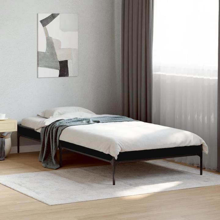 Image du produit vidaXL Bettgestell (90 x 190 cm)