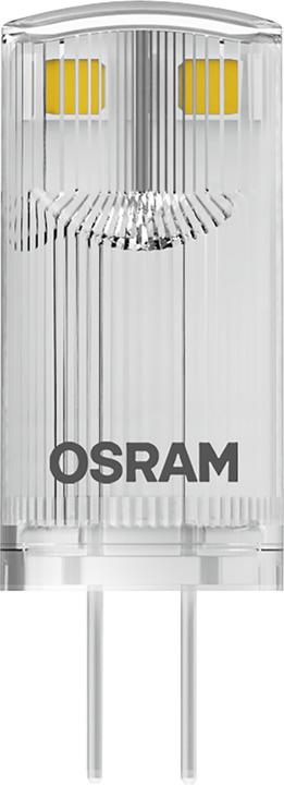 Image du produit Osram LED PIN 12 V (G4, 0.60 W, 55 lm, 1 x, G)