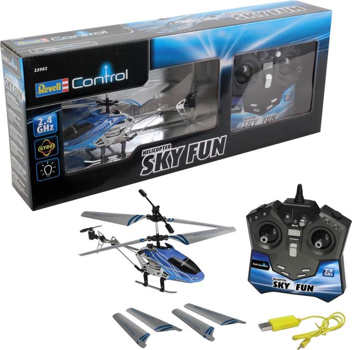 Image du produit Revell sky fun