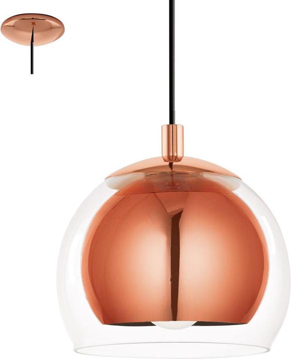 Actual product image Licht-Trend Join (E27)