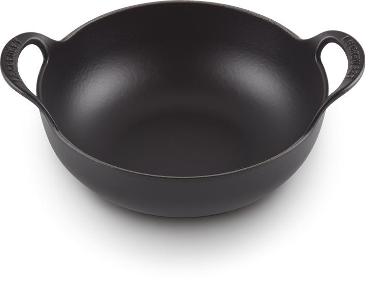 Produktbild Le Creuset Balti Dish (24 cm, Kochtopf, Gusseisen)
