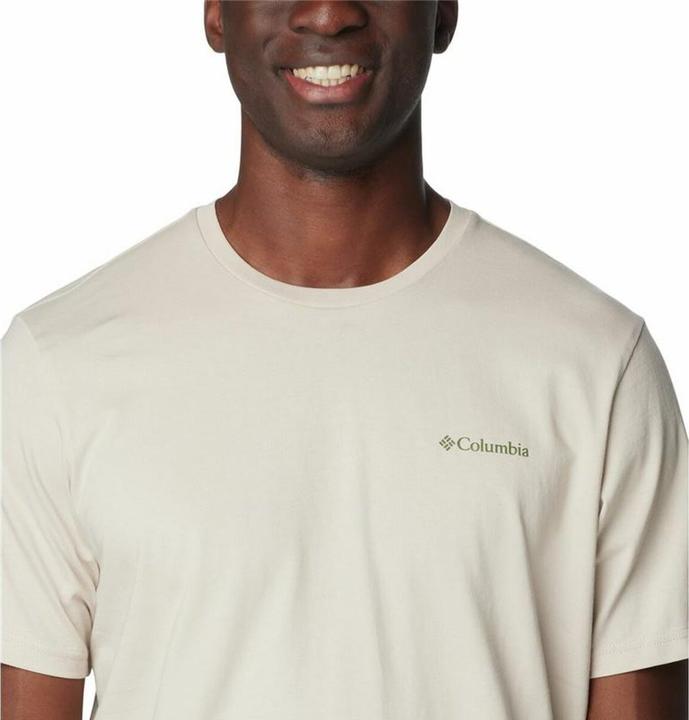 Immagine prodotto Columbia Maglietta Explorers Canyon™ Back SS (XL)