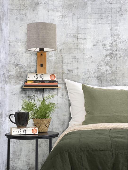 Actual product image Good&Mojo Andes (E14)