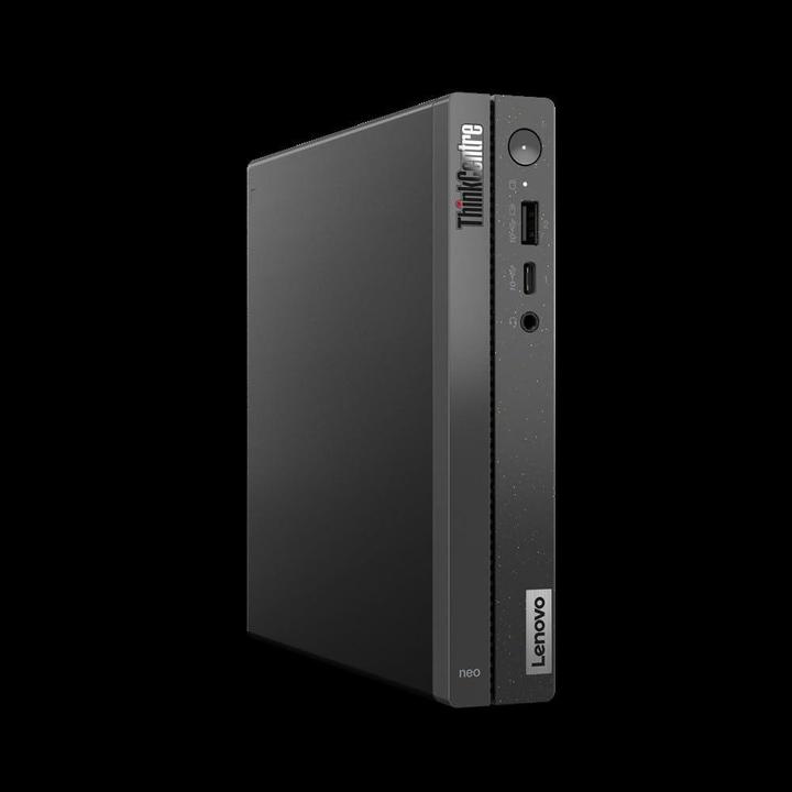 Immagine prodotto Lenovo ThinkCentre neo 50q Gen 4 (512 GB, 16 GB, Intel Core i5-13420H)