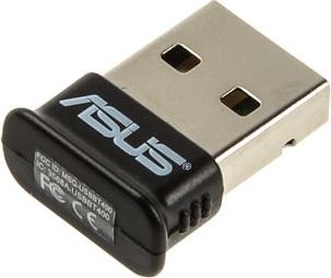 Immagine prodotto ASUS Usb-Bt400 (Emittenti)