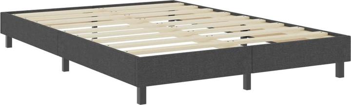 Actual product image vidaXL Bettgestell (140 x 200 cm)