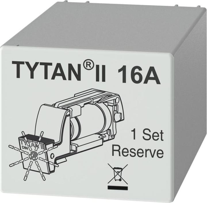 Actual product image Doepke Fuse link (16 A)