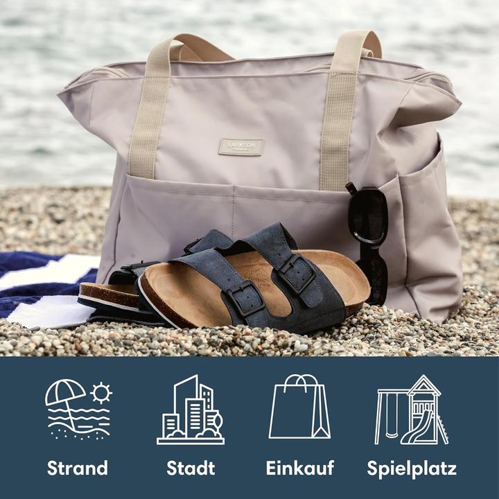 Immagine prodotto Larkson Strandtasche (21 l)