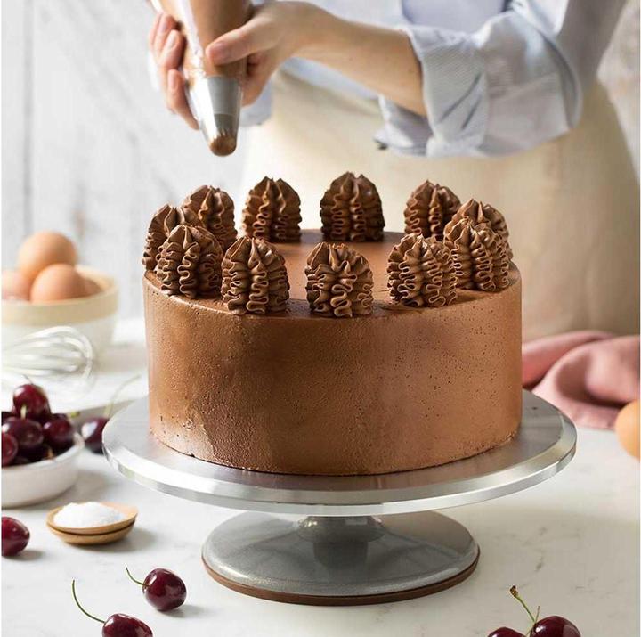 Produktbild Decora Drehscheibe