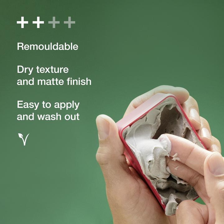 Produktbild Schwarzkopf Mess Up (Haarwachs, 100 ml)