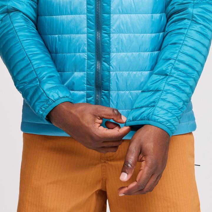 Actual product image Cotopaxi Capa Insulated Hooded Jacket (S)